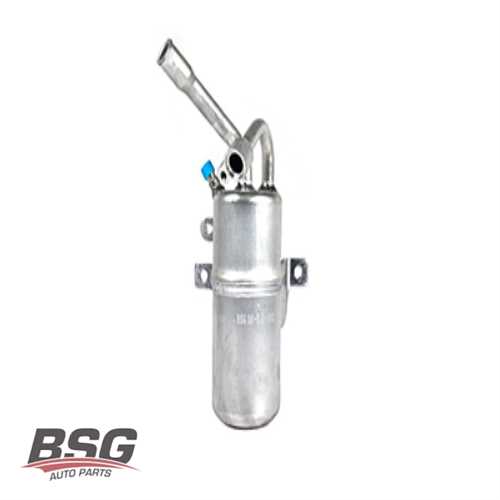 KLIMA TÜPÜ  BM FOCUS 98-