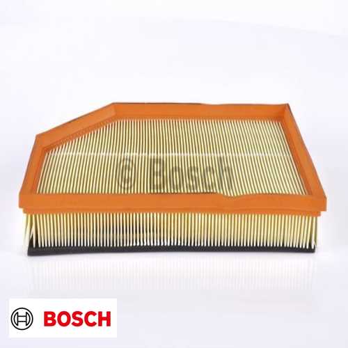 HAVA FILTRESI  2.0 T 2.0 D VOLVO S60 II S80 II S80 II V60 V60 V70 III V70 III XC60 XC60 XC70 III 06- Ürün Görseli