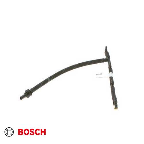 YAKIT HORTUMU  1.5 HDI 301 2018-