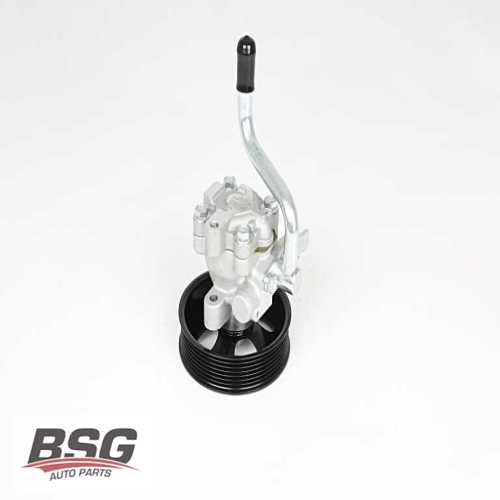 DIREKSIYON POMPASI  DIZEL H100 KMY 2002-2003 Ürün Görseli