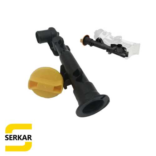 ALBEA PALIO YAG DOLUM BORUSU Ürün Görseli