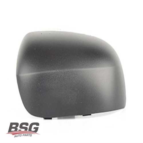 AYNA KAPAGI SOL  BM CORSA C 2000-2006 Ürün Görseli