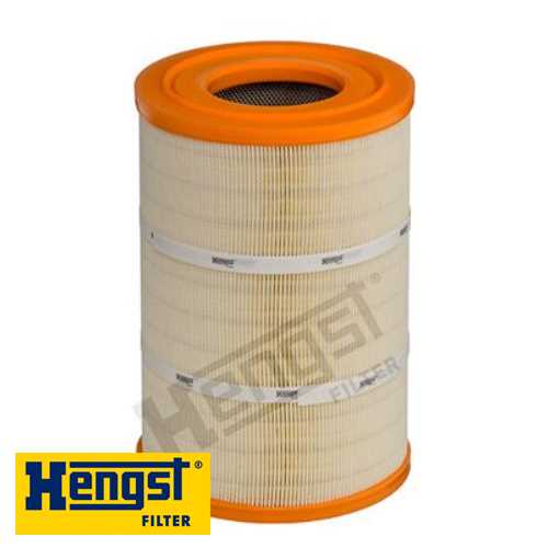 AV M90, M 2000 M, M 2000 L, L2000 AV HAVA FILTRESI FILTRE ELEMANI Ürün Görseli