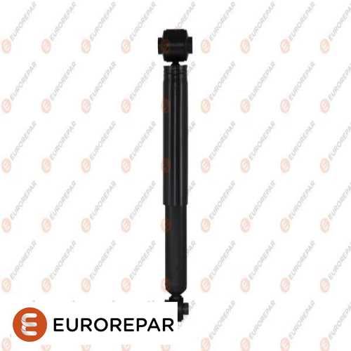 AMORTISÖR ARKA SAG-SOL  BM MINI R50-R52-R53 01-07