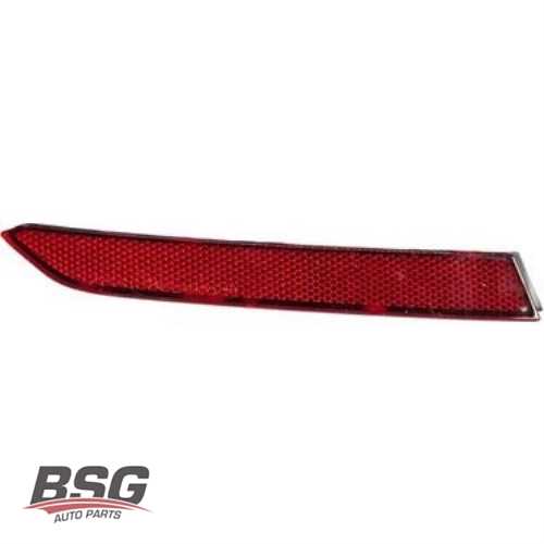 TAMPON REFLEKTÖRÜ ARKA SAG DIS BM PASSAT 13-