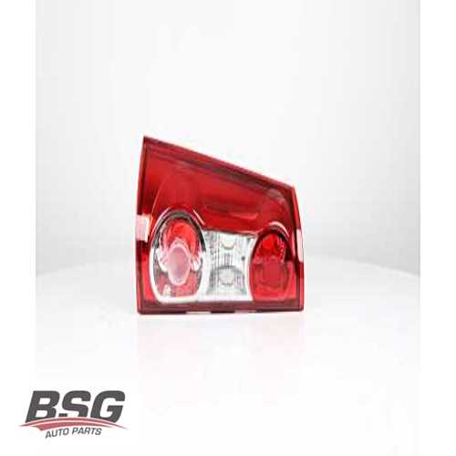 STOP LAMBASI SOL  BM LOGAN MCV 06-13