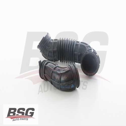 HAVA FILTRE HORTUMU KOMPLE 2.0 ECOBLUE TRANSIT V-362/63 17- Ürün Görseli