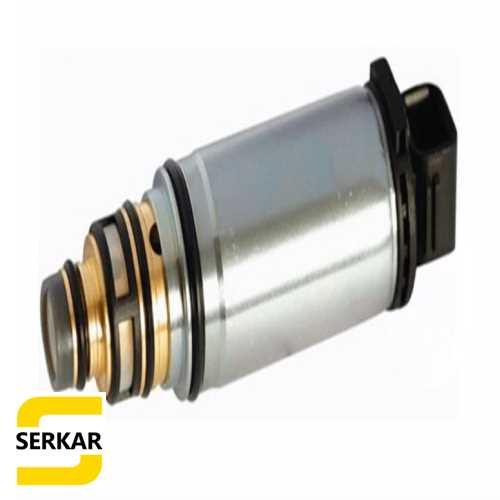 KLİMA KOMPRESÖR VALFİ CLIO IV MEGANE III KADJAR TALISMAN CAPTUR NISSAN QASHQAI 1.5 DCI K9K