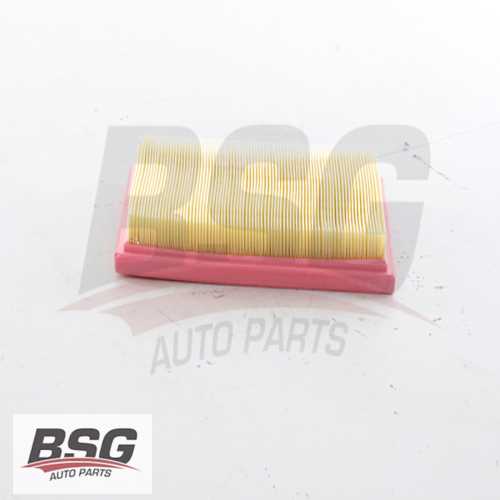 HAVA FILTRESI  BENZIN SEPHIA/SHUMA 1993- Ürün Görseli