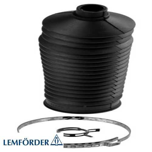 PSA BOXER II PSA DIREKSYON KÖRÜGÜ Ürün Görseli