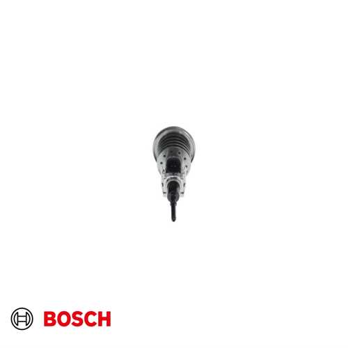 ENJEKTÖR  2.2 TDCI TRANSIT V- 363 RANGER (TKE) 12- Ürün Görseli