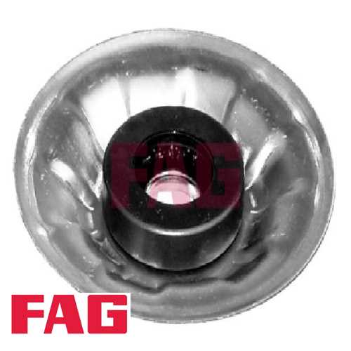 AMORTISÖR ÜST BILYASI ÖN  BM ASTRA F 93-01 Ürün Görseli