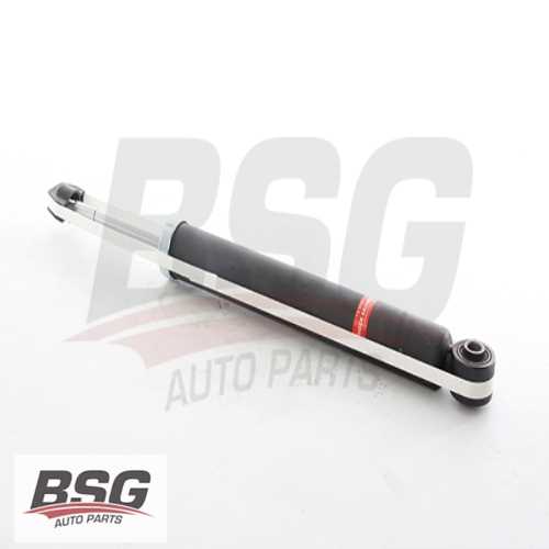 AMORTISÖR ARKA AMORTISÖR ARKA B16DTH MOKKA 15-