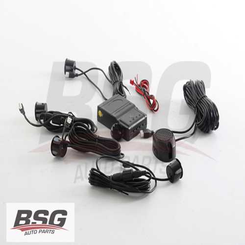 PARK SENSÖRÜ METRE GÖSTERGESIZ BM BM BM