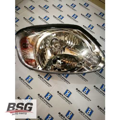 FAR SAG  BENZIN ACCENT 1998-1999 Ürün Görseli