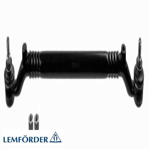 MERCEDES W140 MERCEDES ROT ORTA