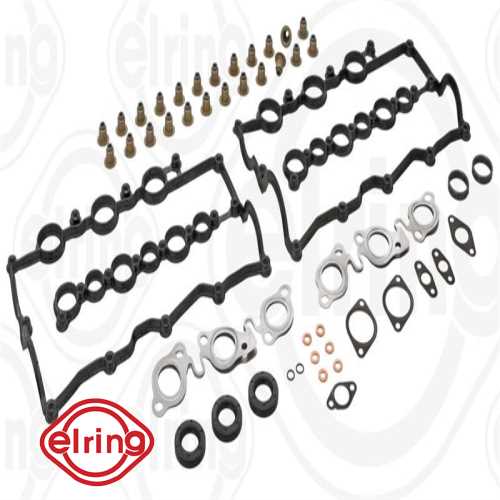 TAKIM CONTA ÜST  2.7 TD RANGE ROVER SPORT-DISCOVERY III 05-11 Ürün Görseli