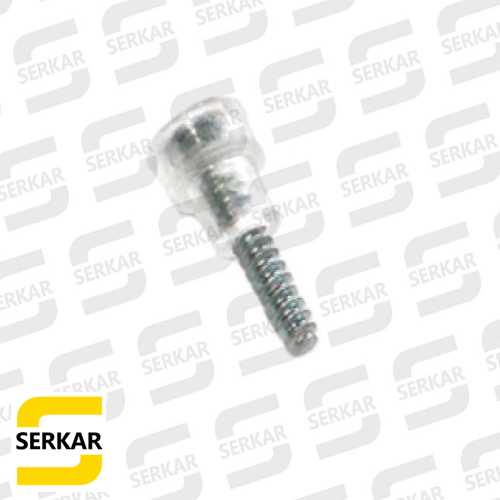 STOP CIVATASI 88 BEYAZ