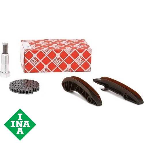 OPEL ASTRA H ASTRA J CORSA C CORSA D OPEL V KAYIS GERGI RULMANI KOMPLE Ürün Görseli