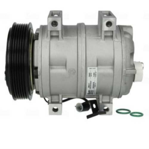 KLİMA KOMPRESÖRÜ VOLVO V70 C70 S70 99>00 Ürün Görseli