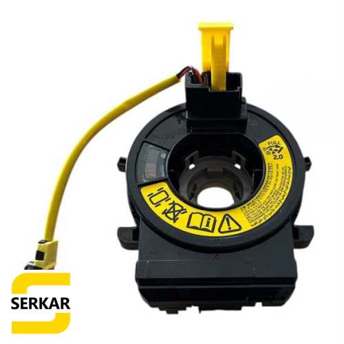 DİREKSİYON SARGISI AIRBAG ZEMBEREĞİ HYUNDAI ACCENT BLUE 11>