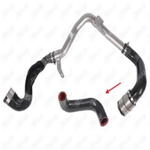 RENAULT MASTER III RENAULT TURBO BORUSU BORU HARIÇ Ürün Görseli