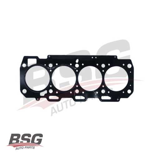 SILINDIR KAPAK CONTASI MLS ÇELIK 1,02MM 2DELIK 1,9 JTD DOBLO STILO BRAVO MAREA ALFA 147 156 OPEL ASTRA H VECTRA C 01- Ürün Görseli