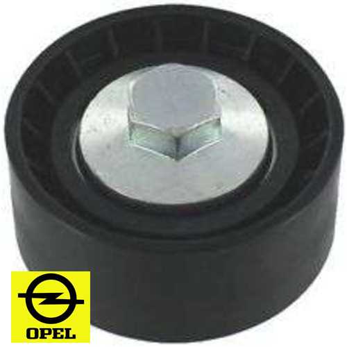 OPEL ASTRA J ASTRA K INSIGNIA A INSIGNIA B MOKKA MERIVA B ZAFIRA C TRAX OPEL V KAYIS AVARE RULMANI Ürün Görseli