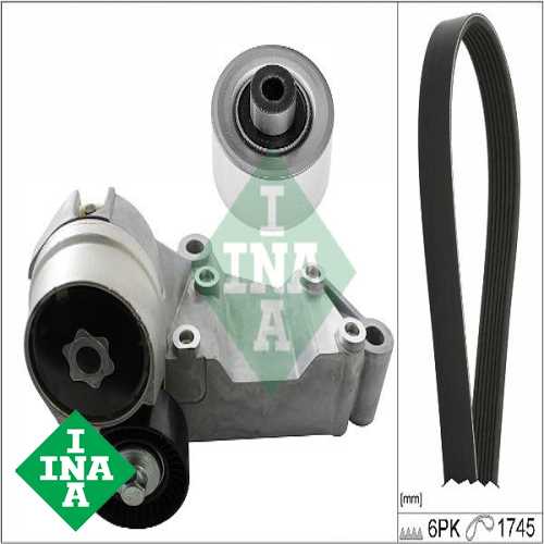 FORD CONNECT/FOCUS FORD V KAYIS SETI 2T1Q 19A216 BB/6T1Q 6C301 AA