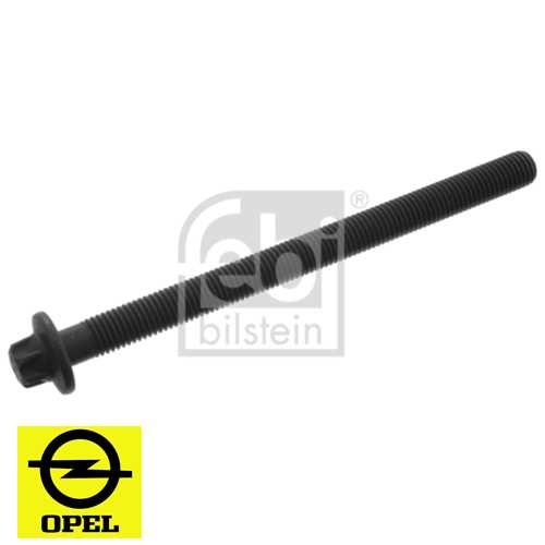 SILINDIR KAPAK SAPLAMASI M8X65 ADET A12XER A14XER A14NET B12XEL B12XER B14NET B14XER ASTRA J INSIGNIA CORSA D CORSA E MOKKA ADAM AVEO CRUZE 10- Ürün Görseli