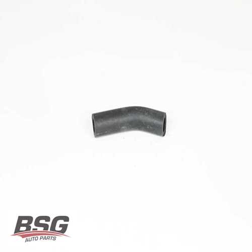 MOTOR HAVALANDIRMA HORTUMU  Y17DT Y17DTL CORSA C ASTRA G 98-