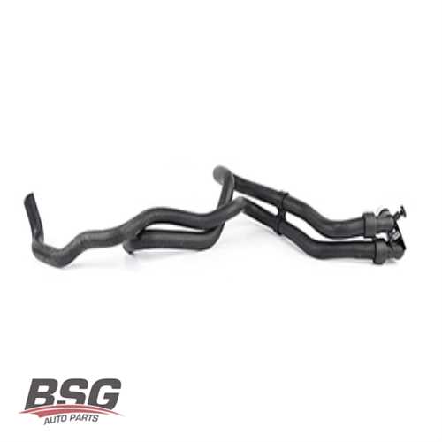 KALORIFER HORTUMU  1.6 I 306 98- Ürün Görseli