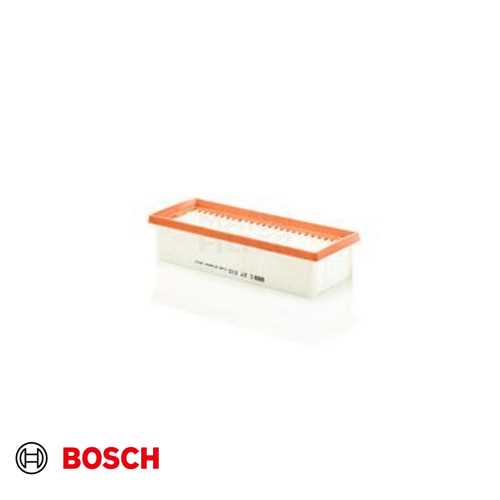 HAVA FILTRESI DIZEL 1.5  DUSTER-LOGAN-SANDERO 10- Ürün Görseli