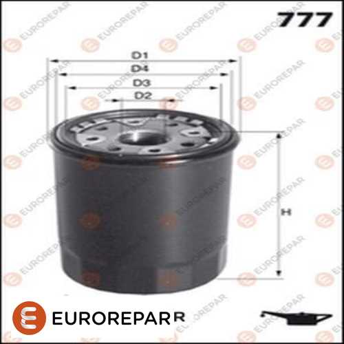 EFILTREHUILE    97-00 Ürün Görseli