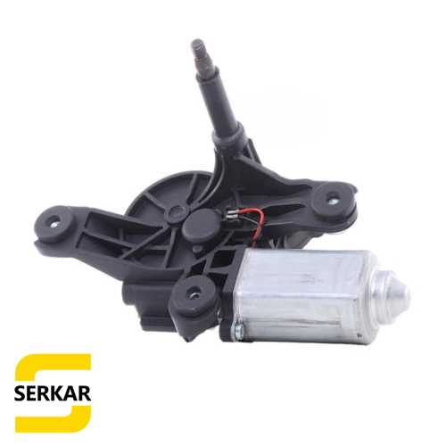 SİLECEK MOTORU FIAT BRAVO ARKA 07>