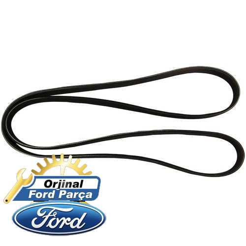 FORD FOCUS FORD V KAYISI 6PK 1030 Ürün Görseli