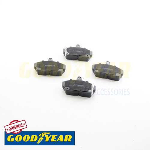 JAPON CIVIC (MA, MB) HB : CIVIC (ES) 02-05 : CIVIC (EP, EU) HB 01-05 JAPON FREN BALATASI ÖN . Ürün Görseli