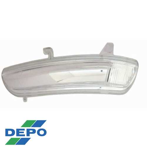 AYNA SINYALI SOL  B.M 208/2008 12-