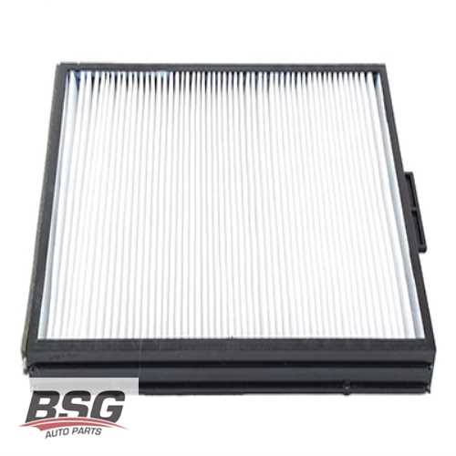 POLEN FILTRESI KASALI TEKLI BENZIN ACCENT MIL 2000-2002 Ürün Görseli