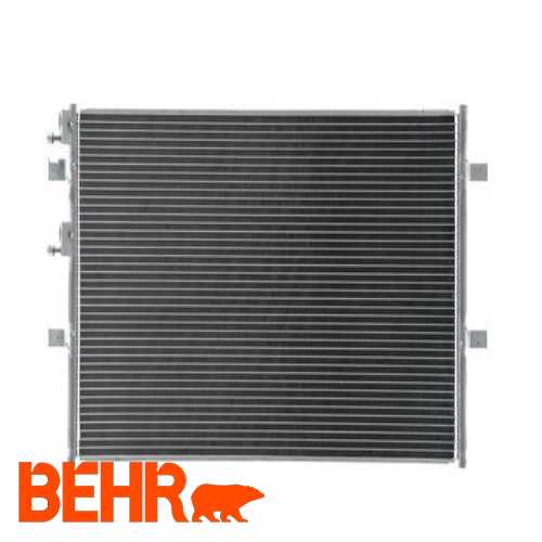 KLIMA RADYATÖRÜ  BM TRANSIT V-347 06-14