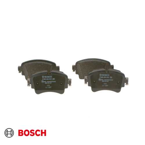 FREN BALATASI ARKA FDB4807 / GDB2132 BM A4-A5-Q5-Q7 15-