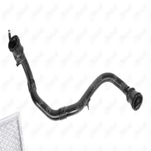 RENAULT DUSTER RENAULT TURBO HORTUMU ÇIKIS TURBO BORUSU (HAVA FILTRE BORUSU)