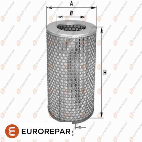 HAVA FILTRESI    97-00 Ürün Görseli