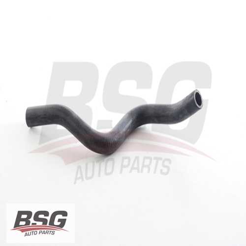 KALORIFER HORTUMU GIRIS  1,4 DIZEL I20 2008-2014 Ürün Görseli