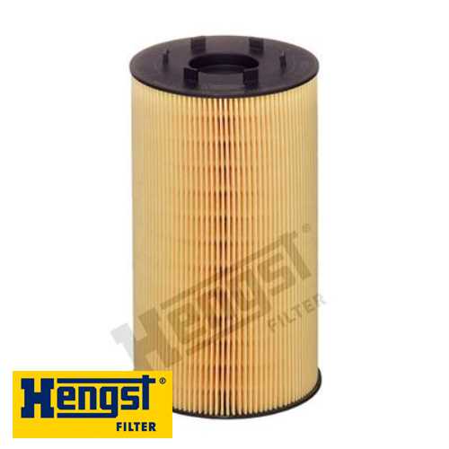 AV 7900, 8900, FE II, FL III AV YAG FILTRESI FILTRE ELEMANI Ürün Görseli