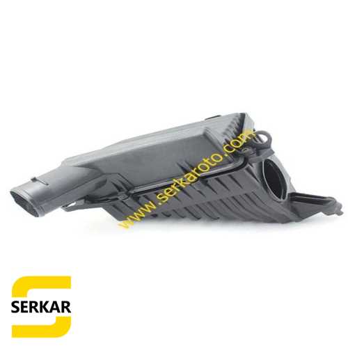 BRAVA MAREA HAVA FILTRE KABI KOMPLE  Ürün Görseli