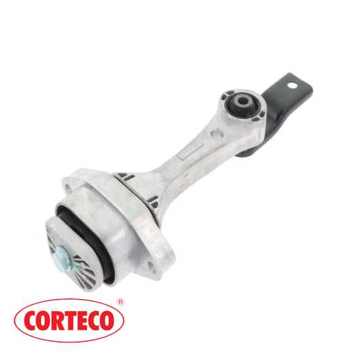 MOTOR TAKOZU ORTA 33139 01 (OTOMATIK) AKL-BCB-AGN-AGU 1,6-1,6 16V-1,8 GOLF4-BORA-A3-TOLEDO 97-04 Ürün Görseli