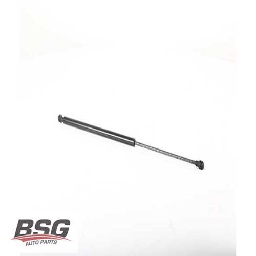 BAGAJ AMORTISÖRÜ  BM FIESTA 17-