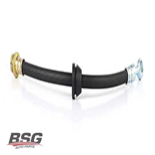 FREN HORTUMU ÖN  BM KALOS AVEO 04-