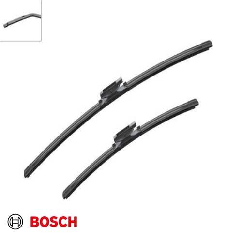 SILECEK SÜPÜRGESI ÖN TAKIM 650 / 475 MM BM FIORINO/NEMO/BIPPER 07- Ürün Görseli